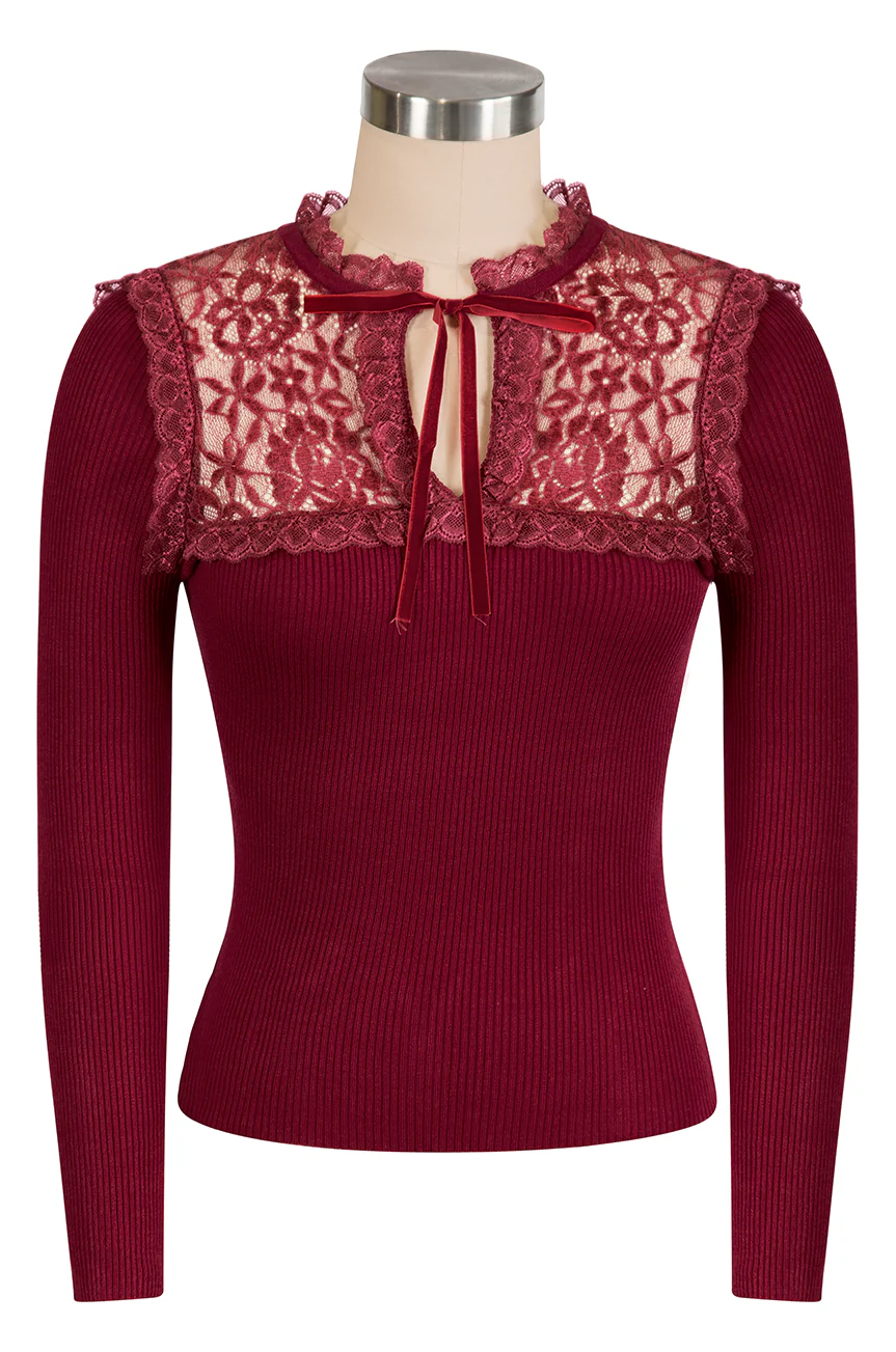 Tops & Corsets